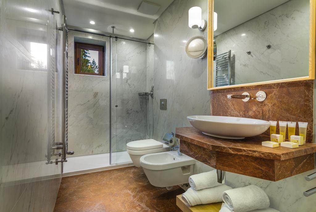 Ana Hotels Bradul פויאנה ברשוב מראה חיצוני תמונה